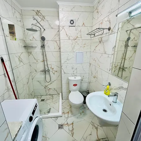 тутхон Apartment